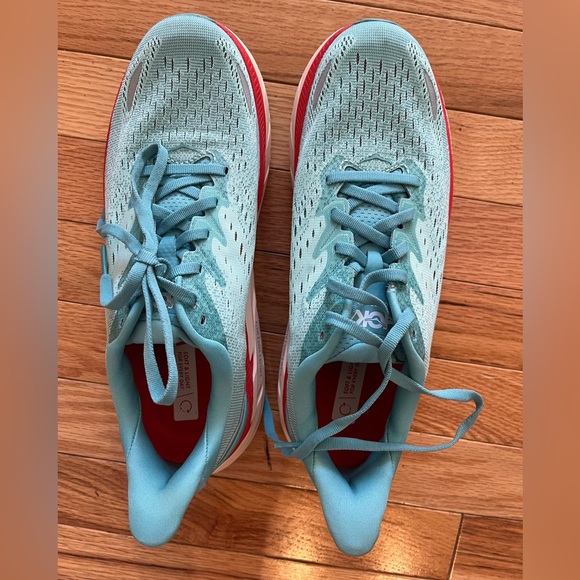 Women’s Hoka Shoes - Picture 4 of 4